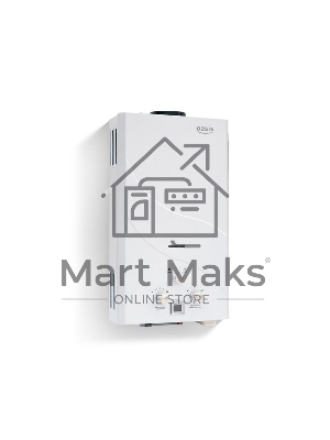 Водонагреватель Oasis OR-12W