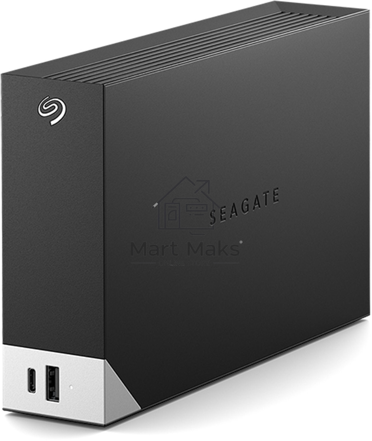 Внешний HDD Seagate STLC16000400 16TB One Touch Hub 3.5
