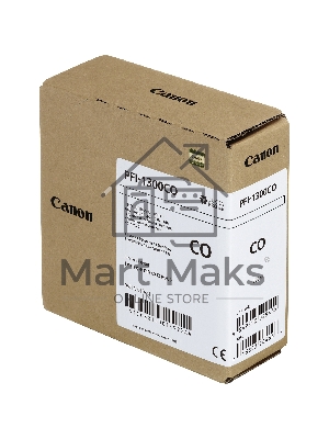 Картридж струйный PFI-1300CO Chroma Optimizer (330 мл) для Canon imagePROGRAF PRO-2000, PRO-4000