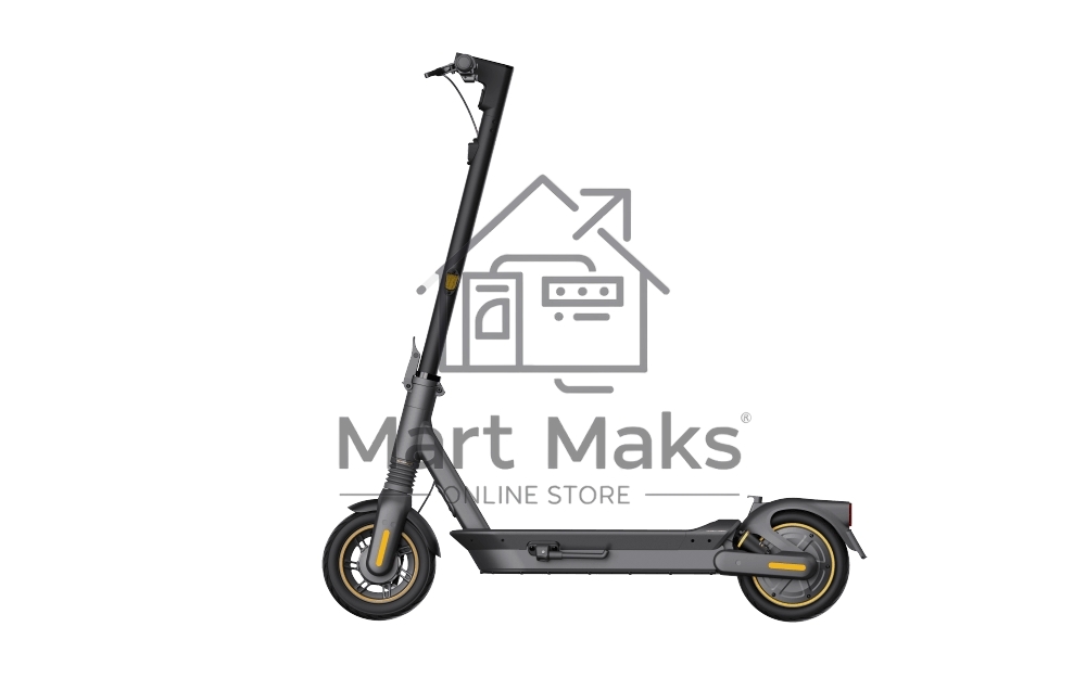 Электросамокат Ninebot KickScooter MAX G2