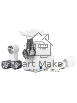 Мясорубка электрическая Ротор Экстра Р ЭМШ 35/250-3 (кух. комб.)