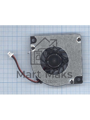Вентилятор (кулер) для ноутбука Toshiba Satellite A50 A55
