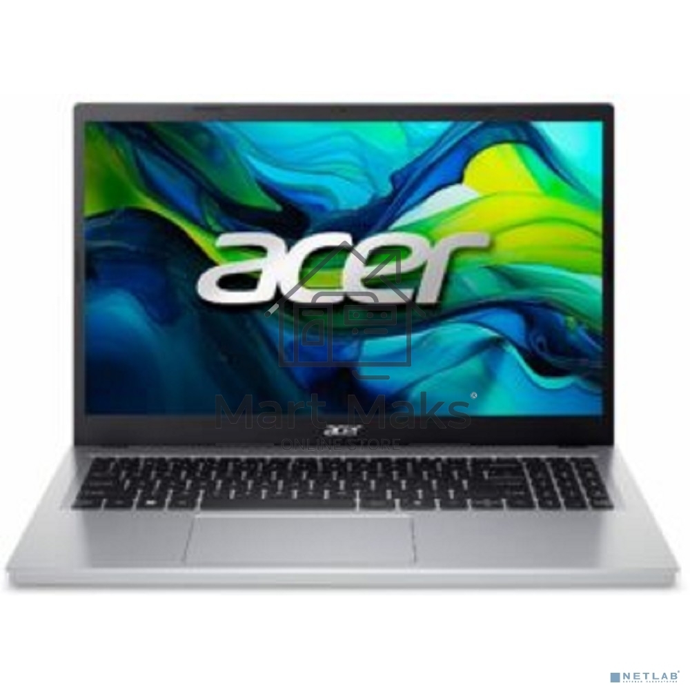 Ноутбук Acer Aspire Go 15 AG15-31P 15,6