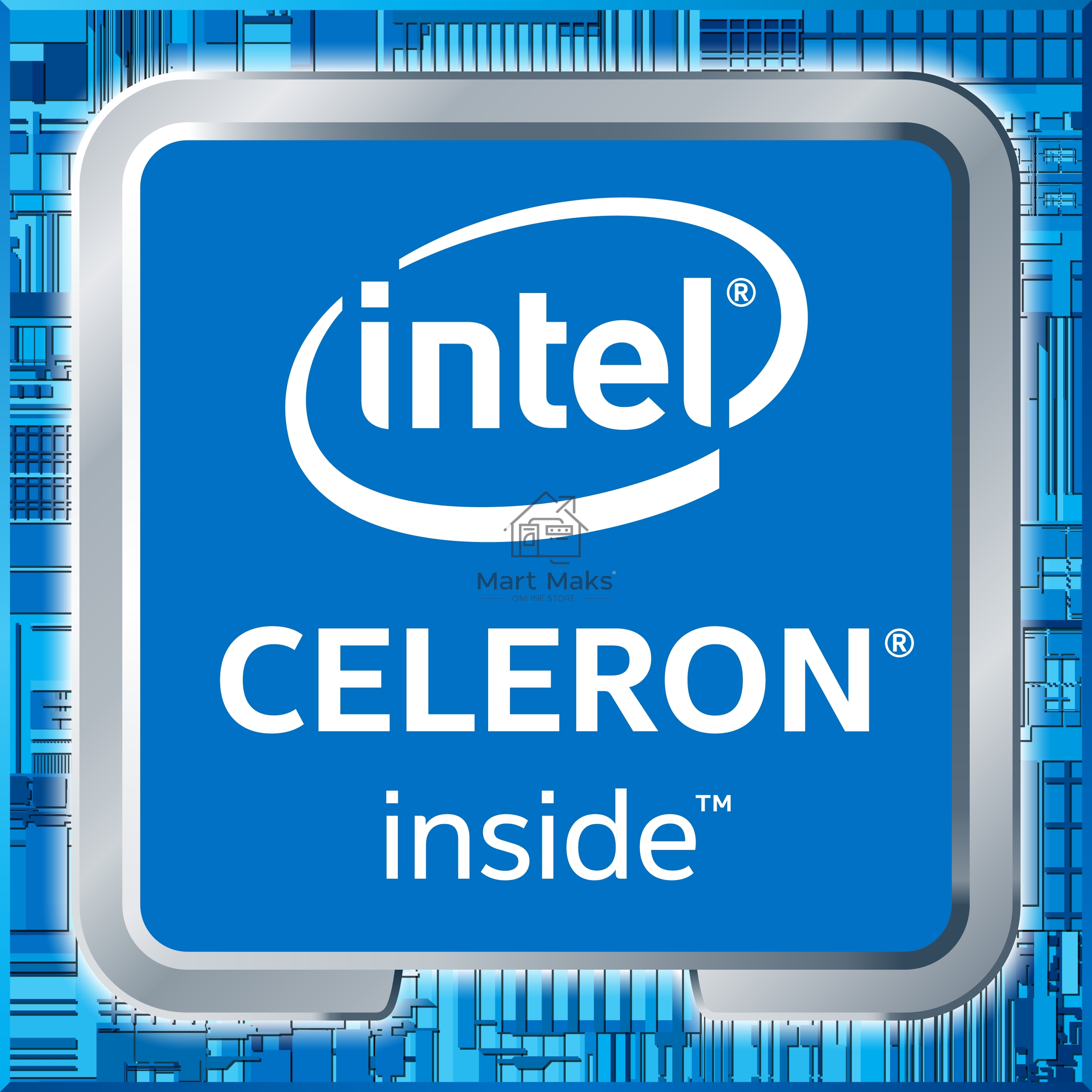 Процессор Intel Celeron G5905 Soc-1200 3.5GHz OEM