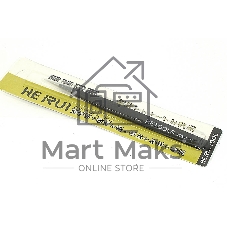 Пинцет HETOOLS ESD-12 прямой, черный 135 мм Пинцет HETOOLS ESD-12 прямой, черный 135 мм