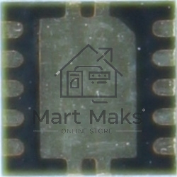 Контроллер TPS40193DRCR