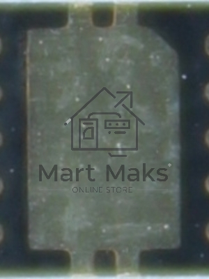 Контроллер TPS40193DRCR