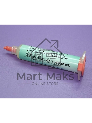 Флюс Amtech NC-559-ASM-UV(TPF) 10g