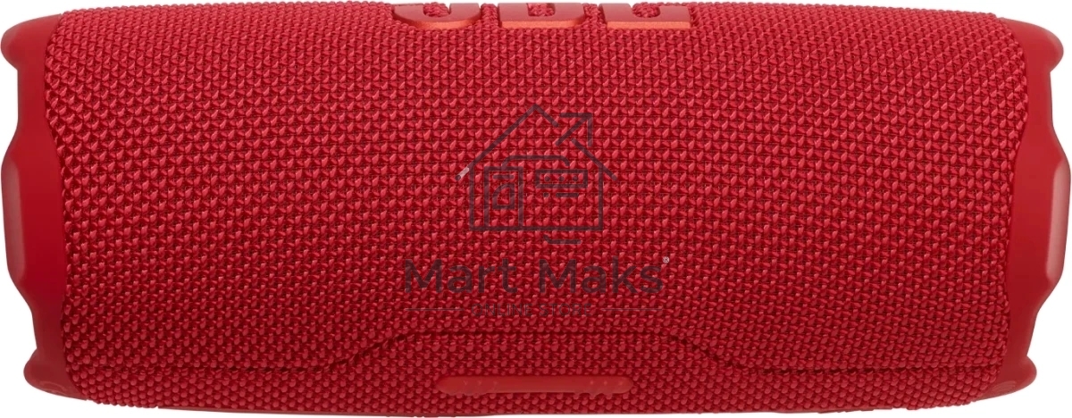 Колонка портативная JBL FLIP 7 красный 25W 1.0 BT 4800mAh (JBLFLIP7RED)