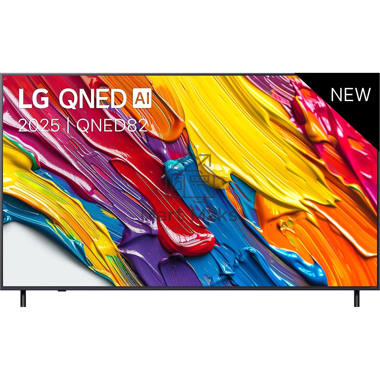 Телевизор LG 55
