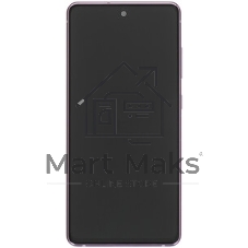 Дисплей для Samsung Galaxy S20 FE SM-G780F белый
