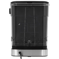 Кофеварка капсульная BBK BCM1507 (GR/B)