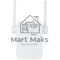 Усилитель сигнала TP-LINK SOHO TL-WA855RE Усилитель беспроводного сигнала, скорость до 300 Мбит/с поставляется без кабеля RJ-45