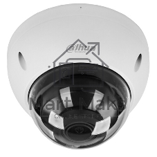 Камера видеонаблюдения IP Dahua DH-IPC-HDBW2841RP-ZAS 2.7-13.5мм цв.