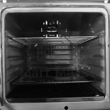 Плита Газовая FLAMA RG 2401 B