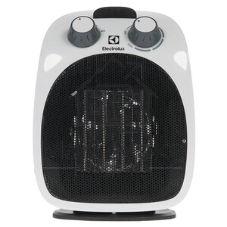Тепловентилятор Electrolux Prime EFH/C-5125 1500Вт черный