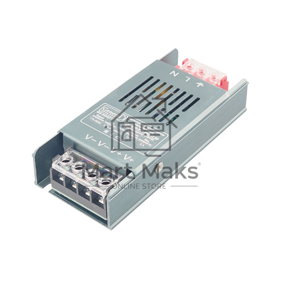 Драйвер светодиодный GDLI-S-60-IP20-PRO-12 SG