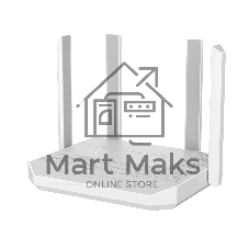 Мультигигабитный интернет-центр Netcraze Ultra (NC-1812) с Mesh Wi-Fi 7 BE7200, Smart-коммутатором 1×10G, 1×2.5G и 4×1G, многофункциональными портами USB 3.2 и 2.0