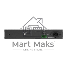 Коммутатор D-Link DGS-1210-10XS/ME/C1A, 8×1 Гбит/с SFP + 2×10 Гбит/с Combo, управляемый