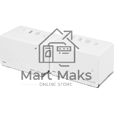 Домашняя Mesh-система Wi-Fi Mercusys Halo H27BE(2-pack)
