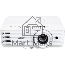 Проектор Acer projector H6546, DLP, 1080p, 5200 Lm, 10000:1, ACCN, 2.9 Kg, Carrying Case, EURO Power, HDMI Cable