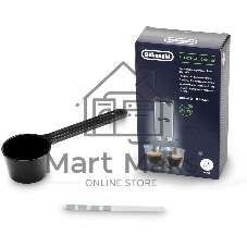 Кофемашина автоматическая DeLonghi ECAM 220.21 B черный, исп. кофе - молотый/зерновой, 1.8 л, 1450 Вт, 15 Бар.