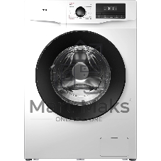 Стиральная машина TCL W-SF606W белый, загрузка фронтальная 6 кг, 1000 об/мин., класс: A