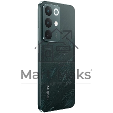 Смартфон Realme C85 Pro RMX5555 8/256Gb, темно-зеленый