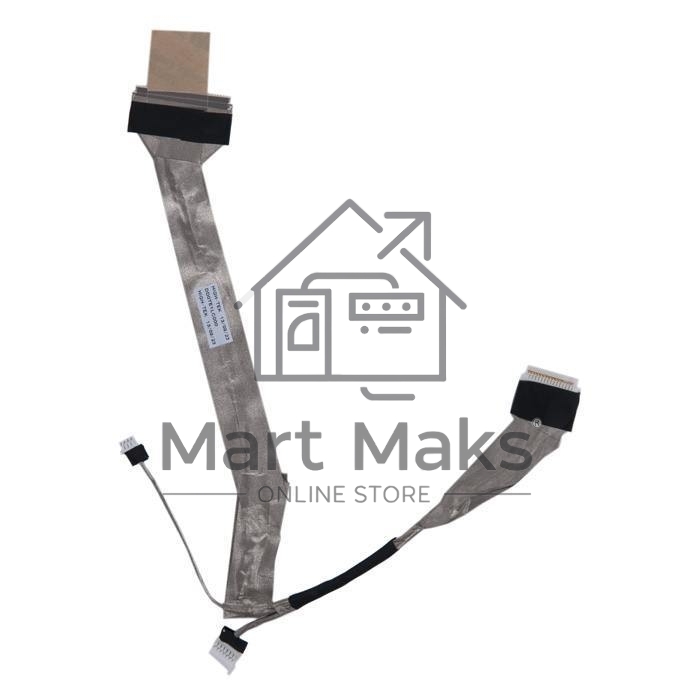Шлейф матрицы Toshiba Satellite M300, M305, L310, M331 M336
