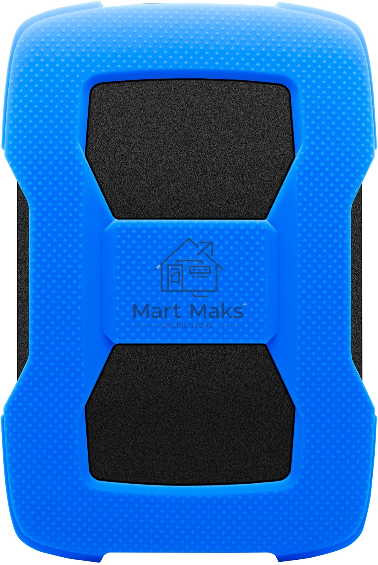 Внешний жесткий диск ADATA 1TB ADATA HD330, 2,5