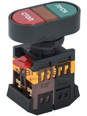Кнопка APBB-22N 