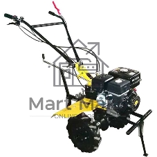 Сельскохозяйственная машина Huter МК-8000/135 (70/5/15) бензиновый 8л.с.