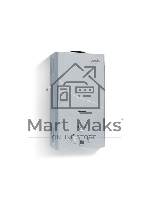 Водонагреватель Oasis OR-16S 