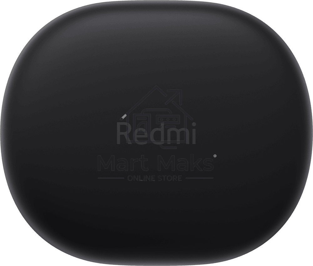 Наушники Redmi Buds 4 Lite черный M2231E1 (BHR7118GL)