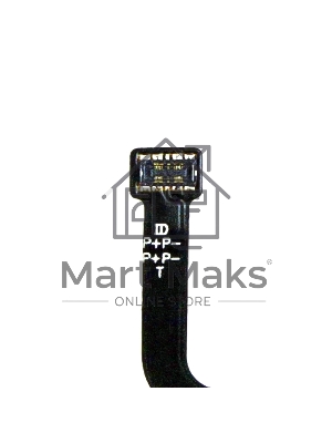 Аккумулятор CameronSinoCS-MX621XL BA621 для MeiZu M5 Note 5 3.85V / 4000mAh / 15.40Wh