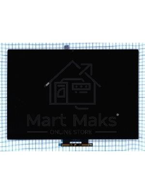 Модуль (матрица + тачскрин) для Dell HD-L140FA10-G5PA