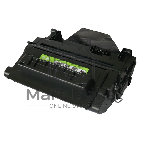 Картридж лазерный Cactus CS-CC364A черный (10000 стр.) для HP LaserJet P4014/P4015/P4515