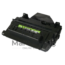 Картридж лазерный Cactus CS-CC364A черный (10000 стр.) для HP LaserJet P4014/P4015/P4515