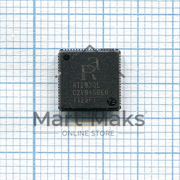 Контроллер RT2820L