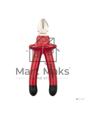 Бокорезы Rexant 180 мм, диэлектрические до 1000 В