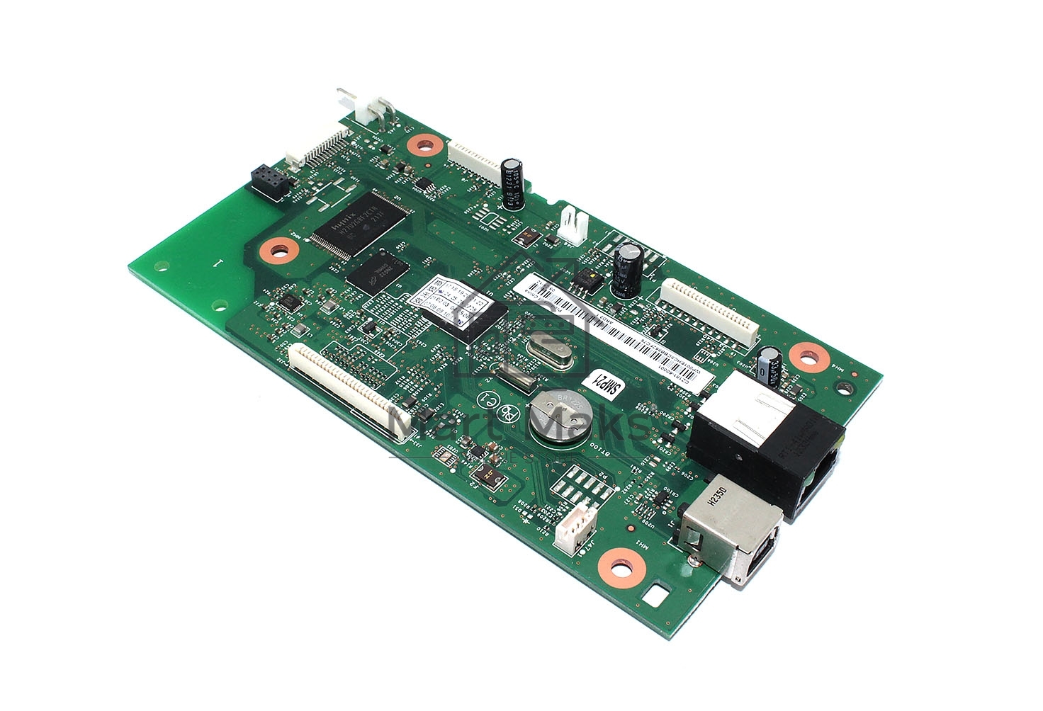 Плата форматера HP LJ M127fw MFP (CZ181-60001)