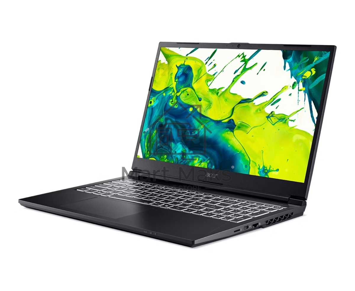Ноутбук ACER Aspire 7 A715-59G-51DK черный 15.6