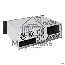 Серверный корпус ExeGate Pro 3U400-07 (RM 19