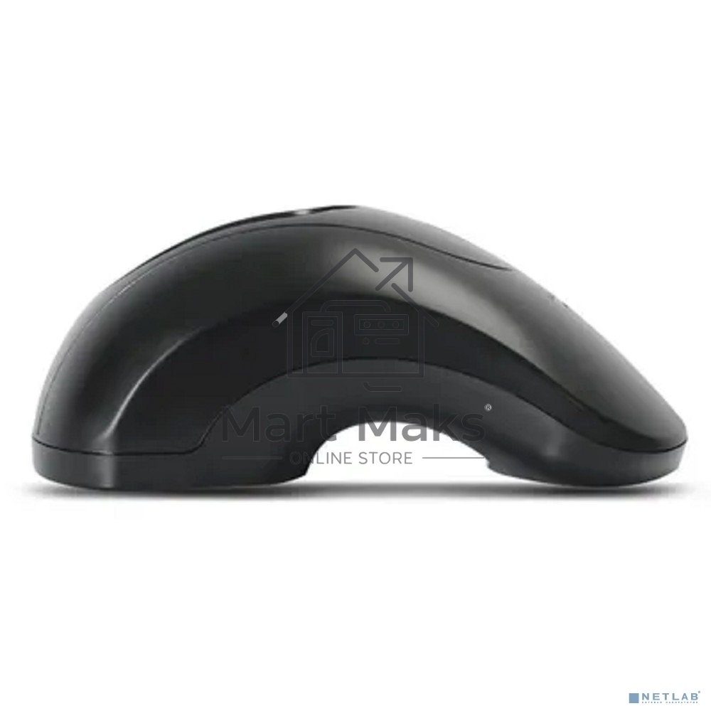 Зарядно-коммуникационная подставка MERTECH Cradle для сканера CL-2200/2210 (4807) черный