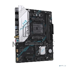 Материнская плата MAXSUN MS-B550M GAMING WIFI (Socket AM4, mATX, 2*DDR4, VGA/HDMI, 2*SATA3, 2*M.2, 1*PCIEx16/1*PCIEx4, 4*USB 2.0, 2*USB 3.2 Gen1, Wi-Fi 5, LAN 1*1G, RTL)