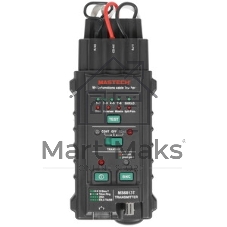 Тестер трассоискатель с генератором сигнала MS6813T MASTECH