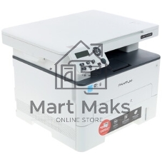 Шлейф сканирующей линейки для PANTUM M6700 CET