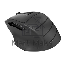 Мышь беспроводная A4Tech Fstyler FG30S белый/серый, 2000 dpi, радиоканал, USB, кнопки - 6