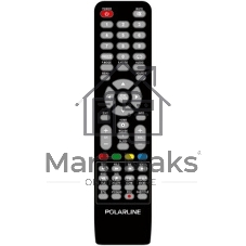Телевизор PolarLine 32