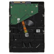 Жесткий диск Seagate SATA 8Tb 7200RPM 6Gb/S 256MB ST8000VX010